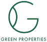 Green Properties Logo