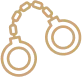 Handcuff Icon