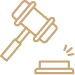 Judge Gavel Icon