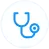 Stethoscope Icon