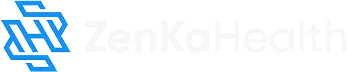 Zenka Footer Logo